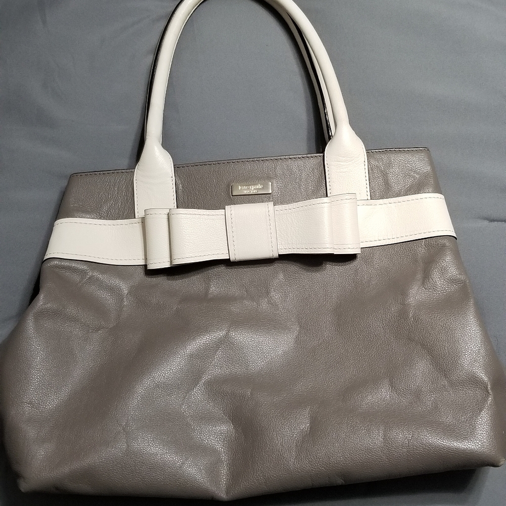 Kate Spade Purse with Bow